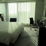 Cordis, Hong Kong at Langham Place - 室内