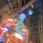 Cordis, Hong Kong at Langham Place - ランガムプレイス２