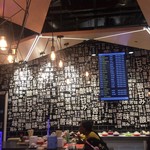 Heathrow Sushi - 