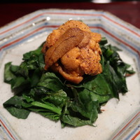 鉄板焼き いわ倉 - 
