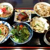 沖縄料理 花丁字 - 料理写真: