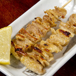 やきとり 大吉 - 料理写真:かわ しお