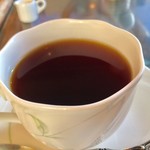 Kissa Meishodo - ブレンド 400円