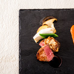 メインダイニング いと桜