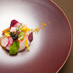 メインダイニング いと桜