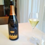 クリマ ディ トスカーナ - Costaripa Mattia Vezzola Brut