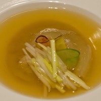 カントニーズ 燕 - 