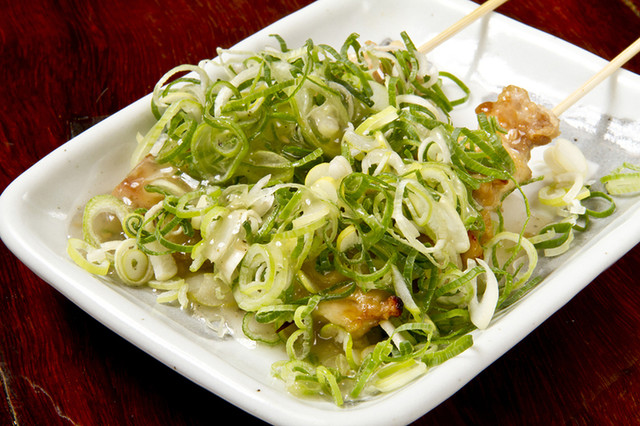 とも屋大吉 Yakitori Daikichi Tomio Ten - Tomio/Yakitori (Grilled chicken