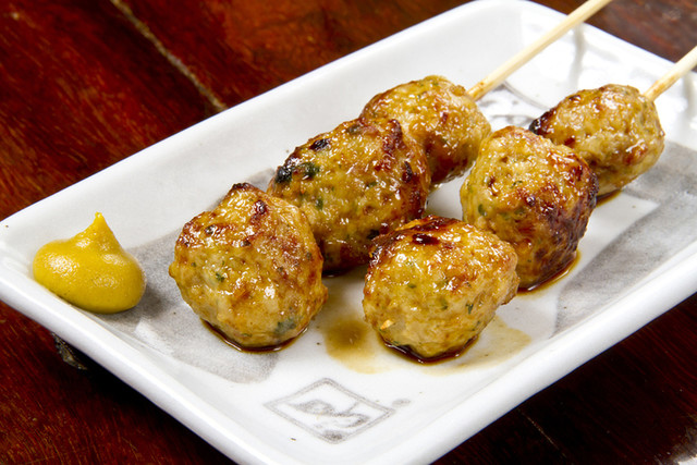 Yakitori Daikichi Tomio Ten photo 3