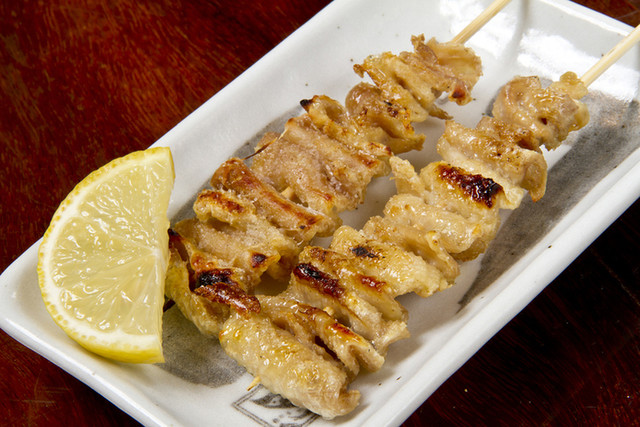 Yakitori Daikichi Tomio Ten photo 2