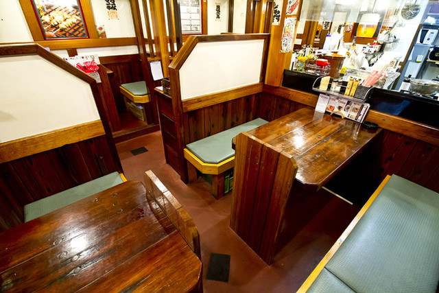 Yakitori Daikichi Tomio Ten photo 5