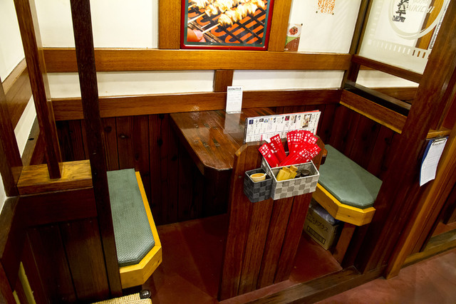 Yakitori Daikichi Tomio Ten photo 4