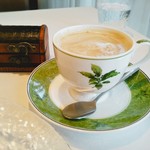 クリマ ディ トスカーナ - カプチーノ