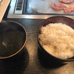 神保町食肉センター - 