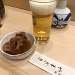 寿司処 やまざき - 