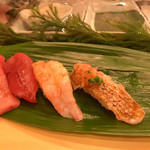 寿司処 やまざき - 