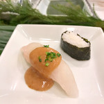 寿司処 やまざき - 