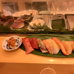 寿司処 やまざき - 