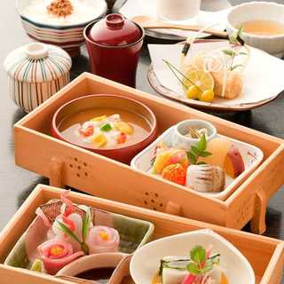 日本料理 喜水亭 福岡三越店 西鉄福岡 天神 懐石 会席料理 ネット予約可 食べログ