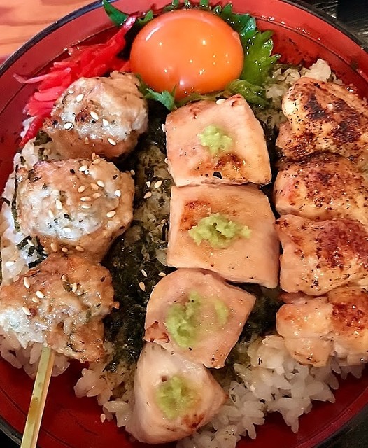 東京都内 女子が気軽に入れて おいし い焼鳥が食べられるお店 9選 食べログまとめ