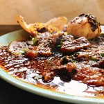 アアベルカレー - 飛び込みたい(笑)