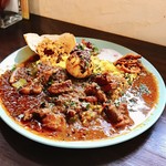 アアベルカレー - 見目美しい♡