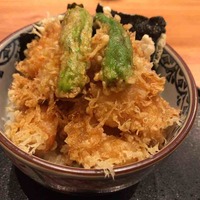 天婦羅 みやしろ - 