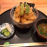 天婦羅 みやしろ - 