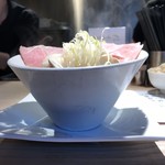 くそオヤジ最後のひとふり - 