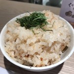 くそオヤジ最後のひとふり - 