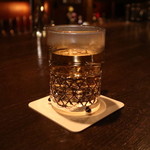 バー エイジング - 