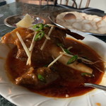 サンバレーホテル - ナハリ