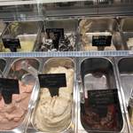 CAFE FLOR GELATO - 