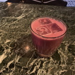 サンバレーホテル - ラッシーワイン