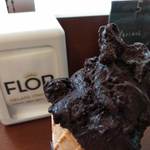 CAFE FLOR GELATO - 