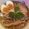 田中の中華そば