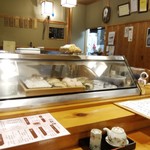 八千代　寿し鐡 - 