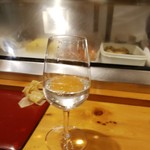 八千代　寿し鐡 - 