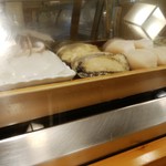 八千代　寿し鐡 - 