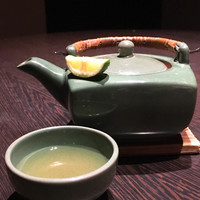銀座 竹の庵 5丁目本店 - 
