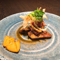 銀座 竹の庵 5丁目本店 - 