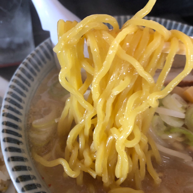 桜樹 - 福島町その他/ラーメン | 食べログ 桜樹 (福島町その他/ラーメン)