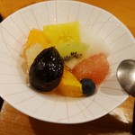 八千代　寿し鐡 - 