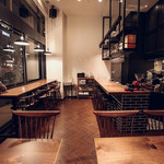 グリルアンドバーポルコピアット