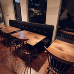 グリルアンドバーポルコピアット - 