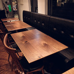 グリルアンドバーポルコピアット - 