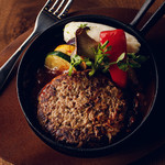 グリルアンドバーポルコピアット