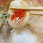 ラーメン家 みつ葉 - 