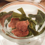 西尾さん - 瑞恵割り