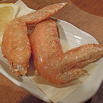 西尾さん - 皮パリ手羽先